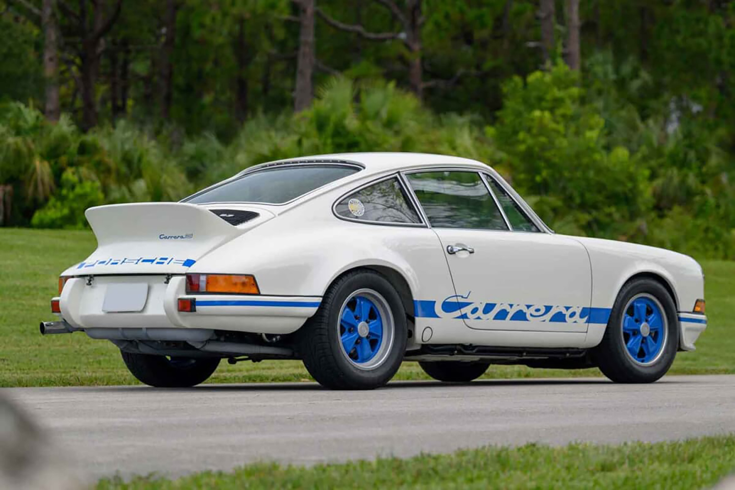 マニアでなくとも知っておきたいカレラ誕生秘話 〜 画像1