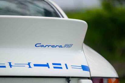 ポルシェ911で当たり前に使ってるけど……そもそも「カレラ」って何？　じつはポルシェにとって特別な称号「カレラ」を解説！