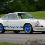 【画像】ポルシェ911で当たり前に使ってるけど……そもそも「カレラ」って何？　じつはポルシェにとって特別な称号「カレラ」を解説！ 〜 画像8