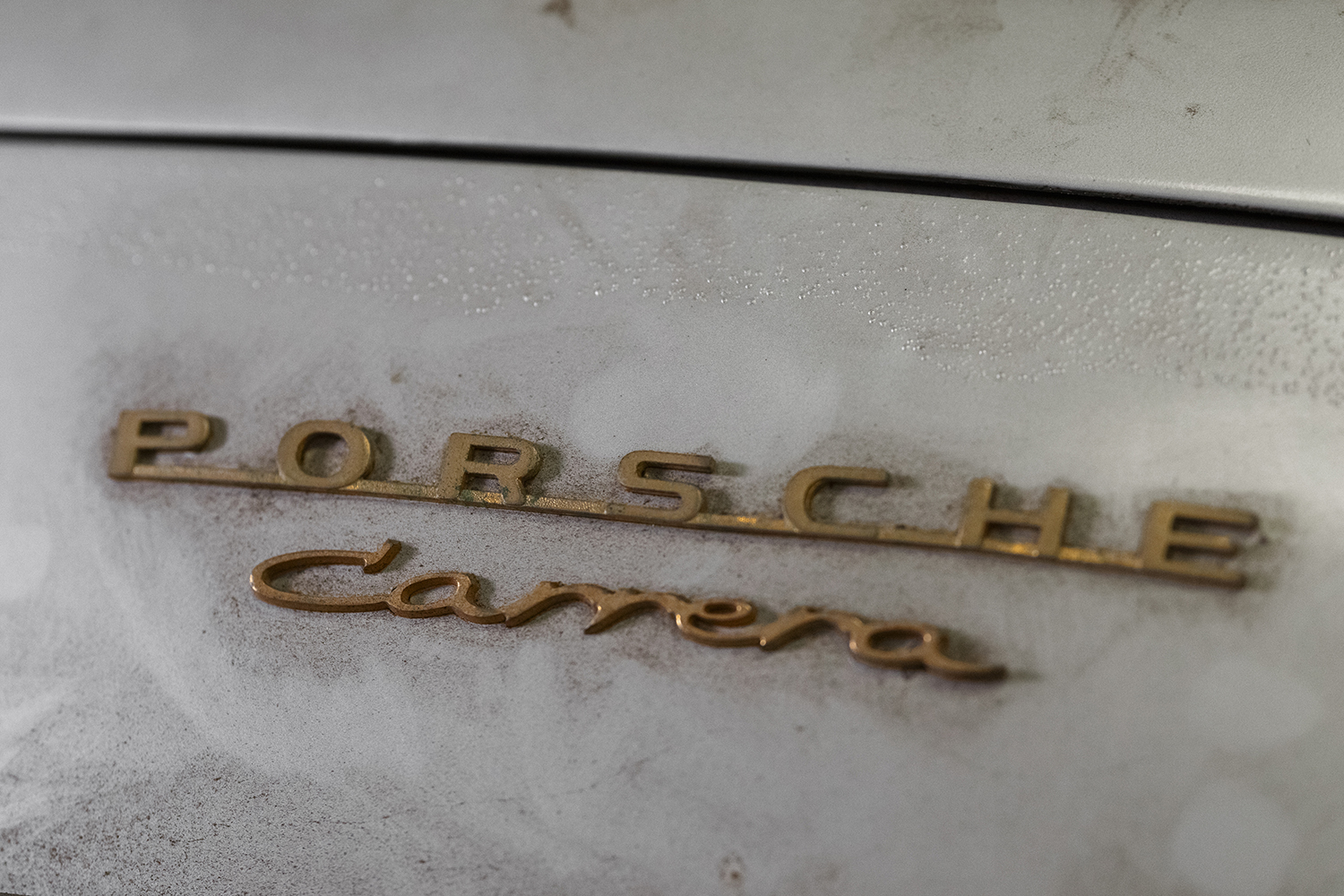 マニアでなくとも知っておきたいカレラ誕生秘話 〜 画像2