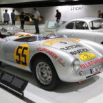 【画像】ポルシェ911で当たり前に使ってるけど……そもそも「カレラ」って何？　じつはポルシェにとって特別な称号「カレラ」を解説！ 〜 画像6