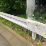 【画像】安全にクルマで走れているのは何気なく目にしている設備のおかげ！　道路に設置された数々のアイテムに敬礼!! 〜 画像1