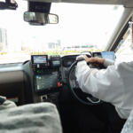 【画像】タクシー運転士の「運転技術の低下」が目立つ？　愛好家が語る「二種免保持のプライド」欠如の理由 〜 画像2