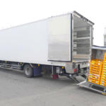 魚が獲れなかったから荷室がスキマだらけ……はもったいない！　いま物流の無駄をなくす「スキマシェア」が始まっていた