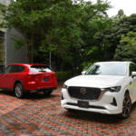 【画像】マツダCX-60がまたも改良で魅力マシマシ！　新色追加に装備の使い勝手向上と変更点をズバリまとめてみた 〜 画像19