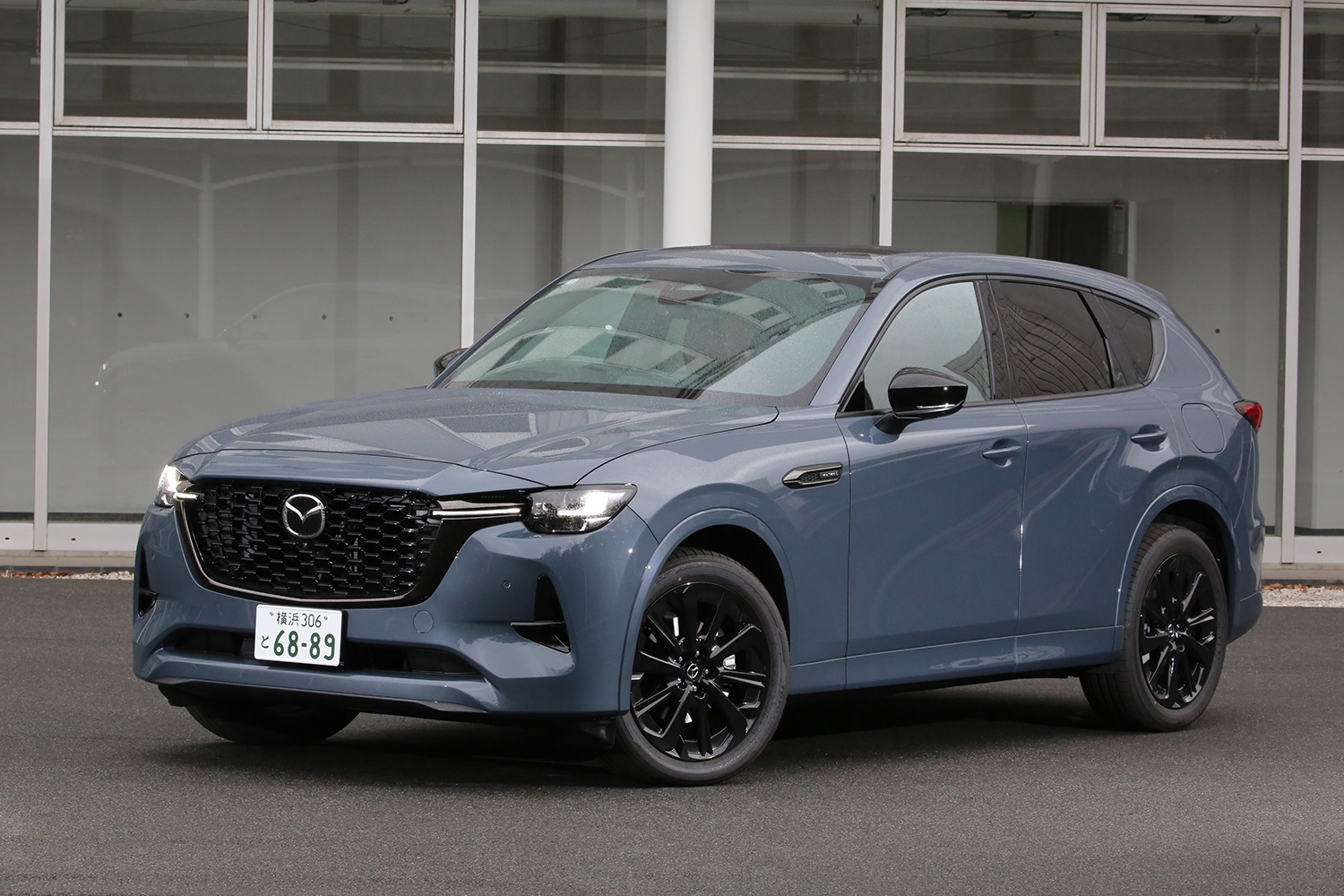 マツダ CX-60（ドライブエディション） 〜 画像21