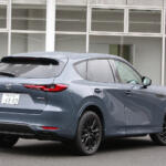 【画像】マツダCX-60がまたも改良で魅力マシマシ！　新色追加に装備の使い勝手向上と変更点をズバリまとめてみた 〜 画像22