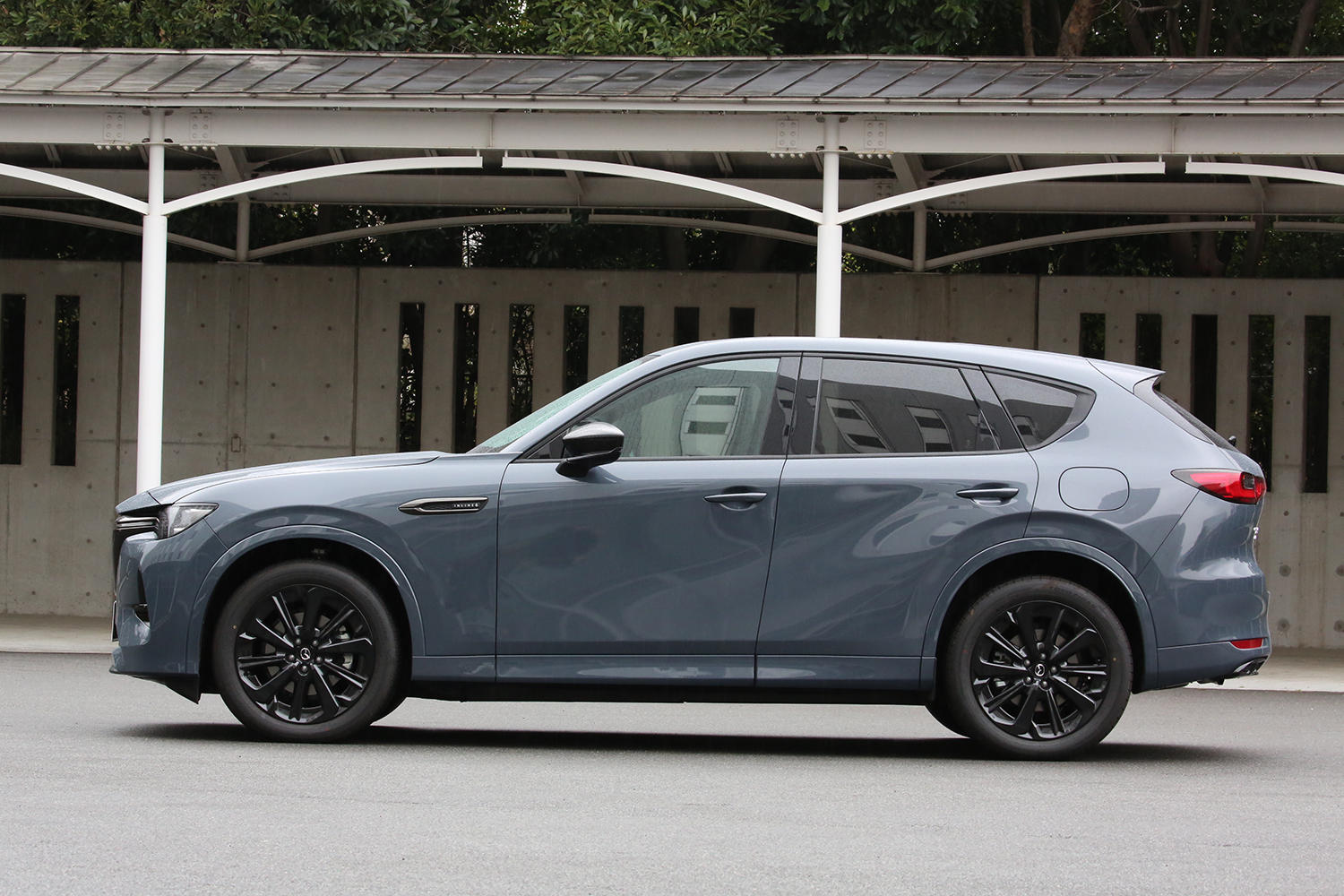 マツダ CX-60（ドライブエディション） 〜 画像24