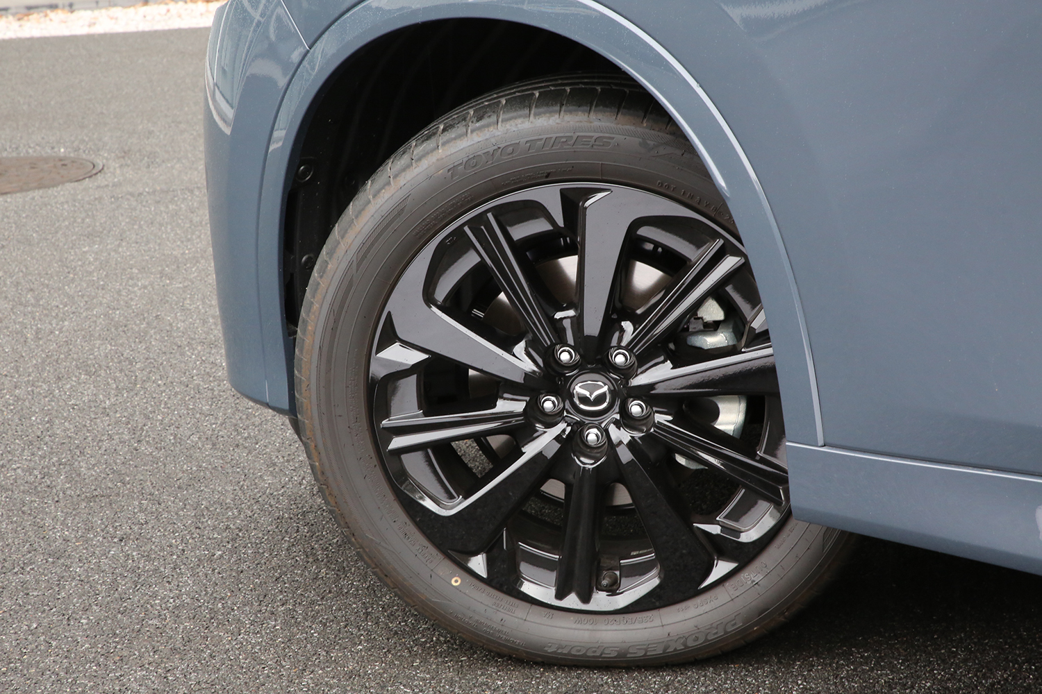 マイナーチェンジに踏み切ったマツダCX-60の気になる変更点 〜 画像3