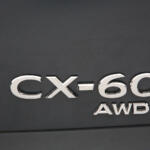 【画像】マツダCX-60がまたも改良で魅力マシマシ！　新色追加に装備の使い勝手向上と変更点をズバリまとめてみた 〜 画像5