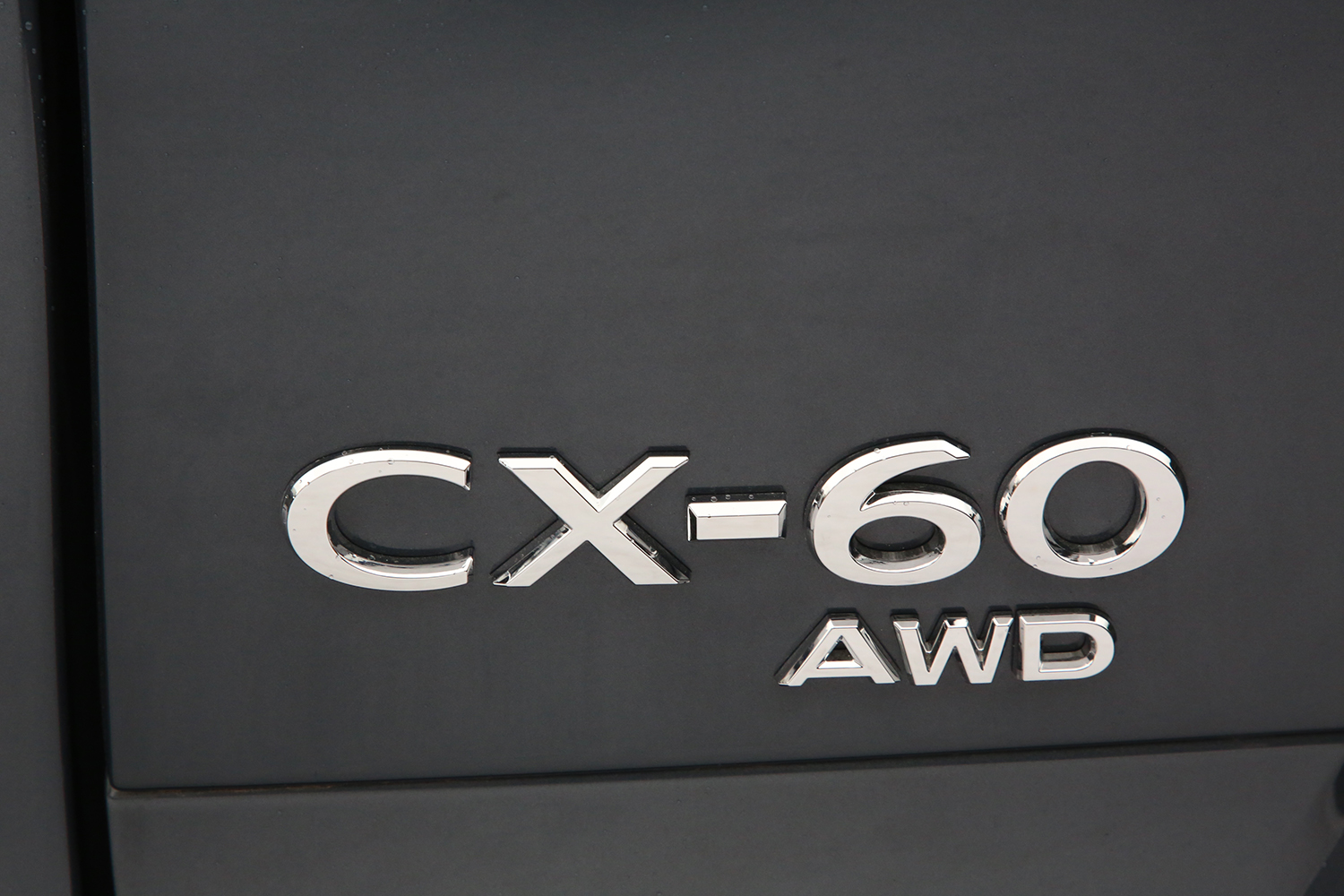 マイナーチェンジに踏み切ったマツダCX-60の気になる変更点 〜 画像5