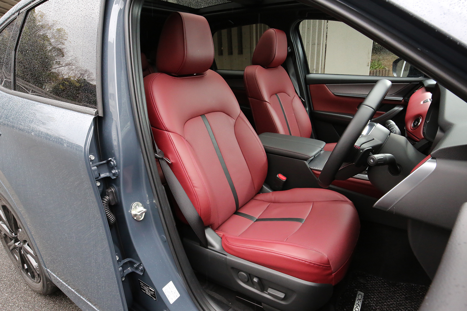 マイナーチェンジに踏み切ったマツダCX-60の気になる変更点 〜 画像8