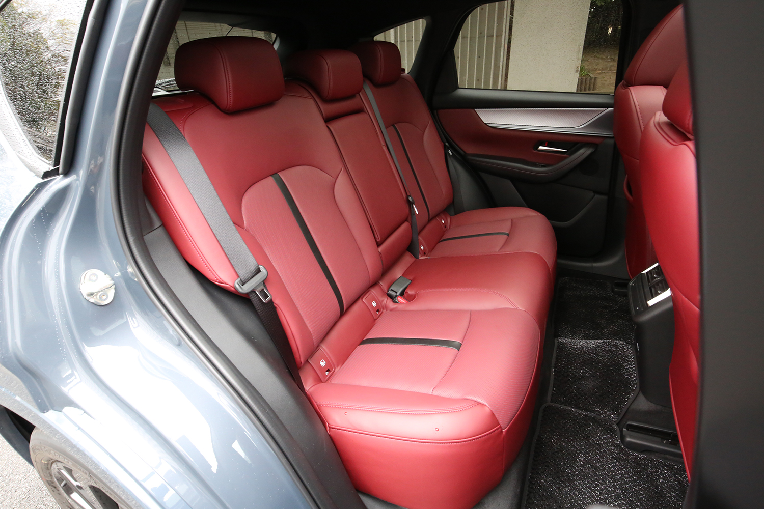 マイナーチェンジに踏み切ったマツダCX-60の気になる変更点 〜 画像9