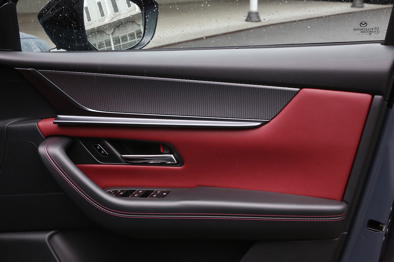 マイナーチェンジに踏み切ったマツダCX-60の気になる変更点 〜 画像10