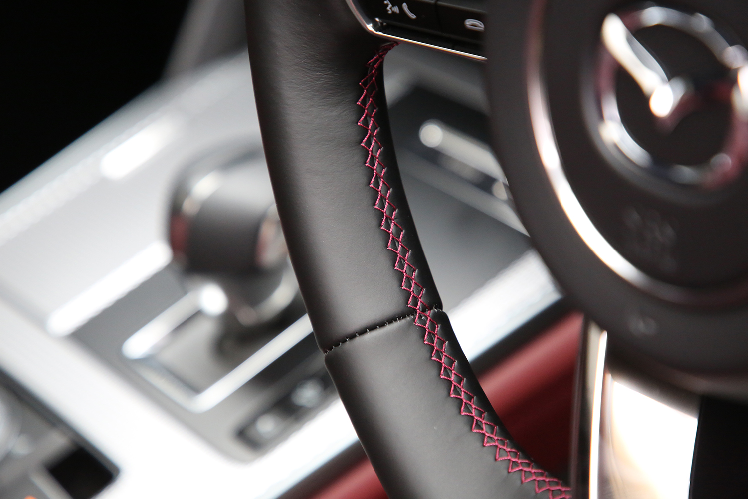 マイナーチェンジに踏み切ったマツダCX-60の気になる変更点 〜 画像11