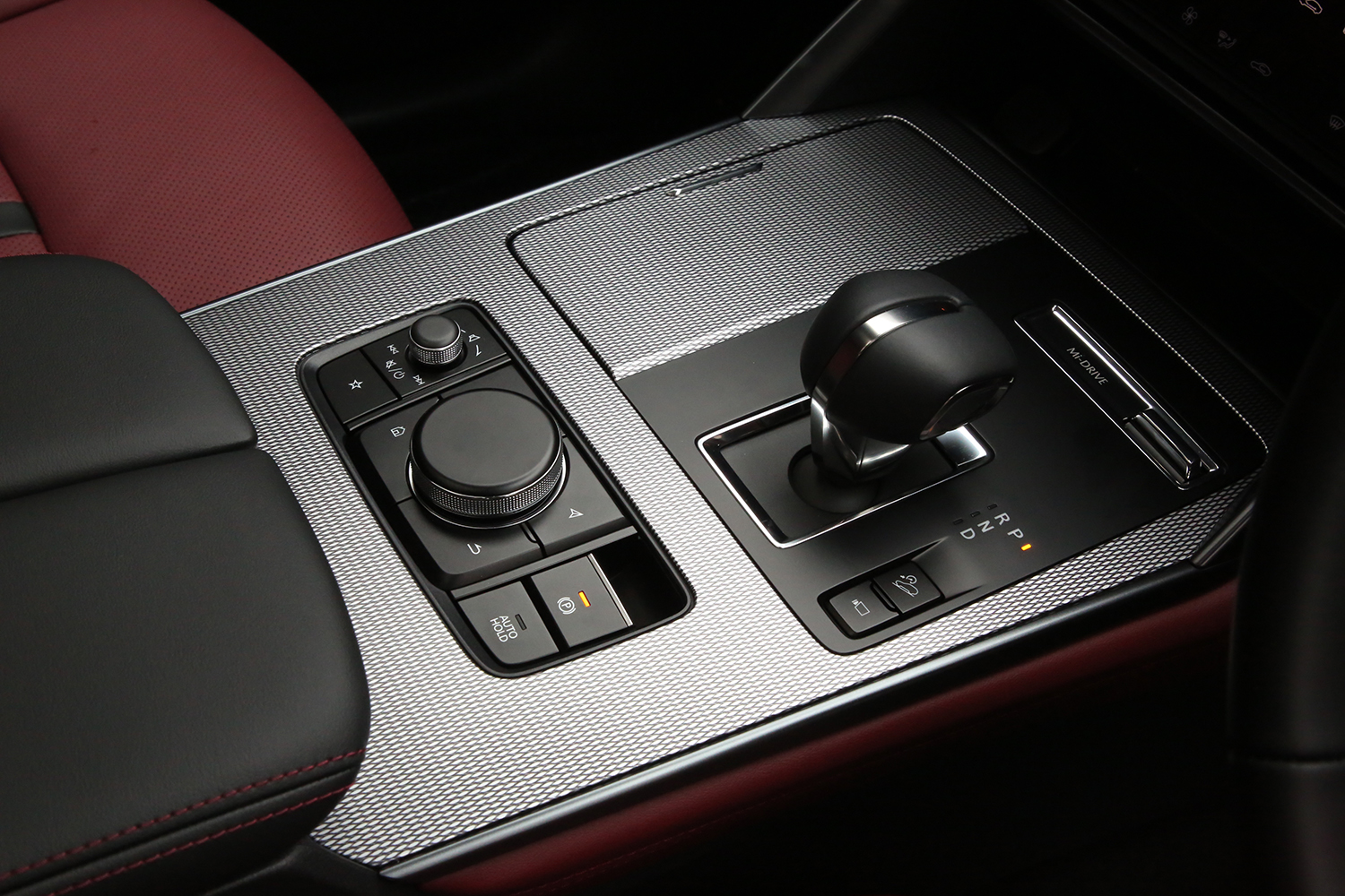 マイナーチェンジに踏み切ったマツダCX-60の気になる変更点 〜 画像12