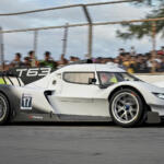 【画像】ピックアップベースのお遊びコンセプトカーかと思いきや……市販するだと!?　タイで見つけたいすゞD-MAXベースのレーシングマシンが衝撃のぶっ飛びっぷり 〜 画像8