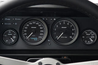 PivotがAE86用のメーターキットを開発