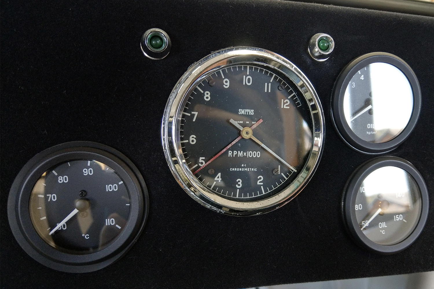 PivotがAE86用のメーターキットを開発 〜 画像6