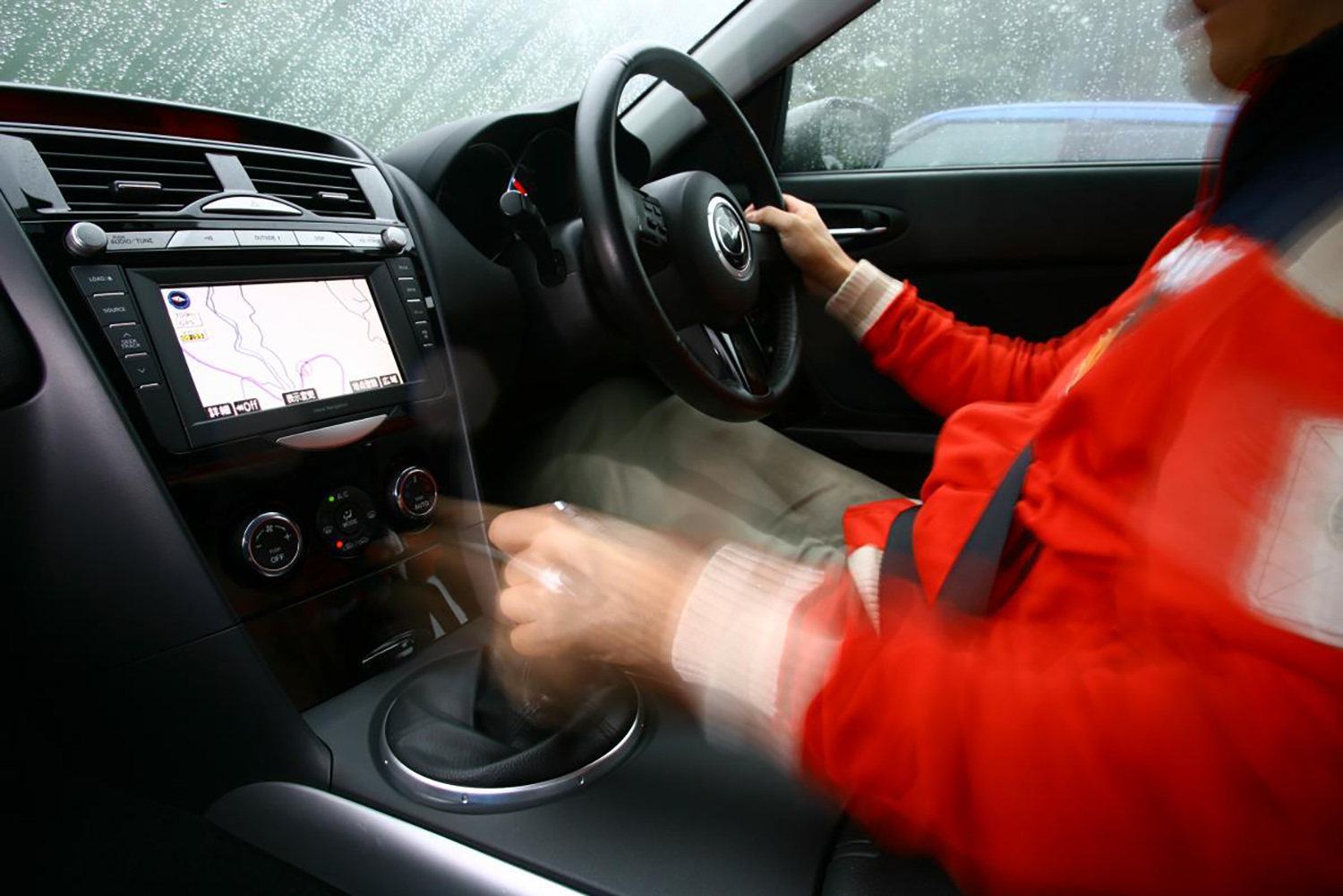 MT操作のイメージ