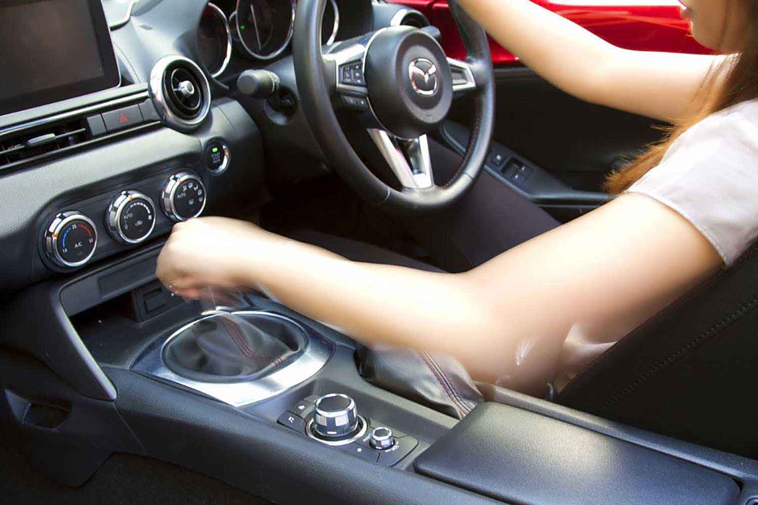 MT操作のイメージ