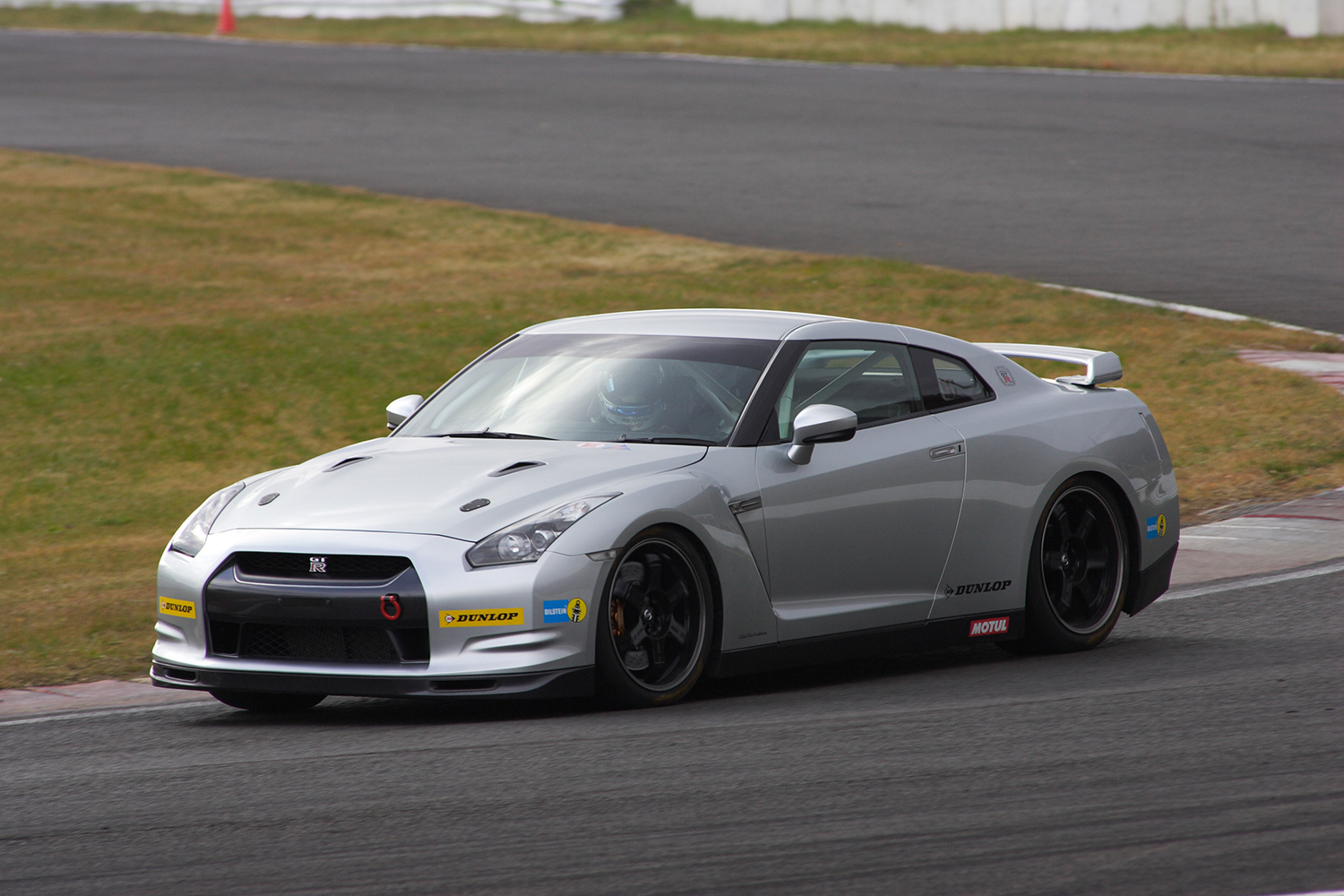 日産GT-R「クラブトラックエディション」の知られざる中身 〜 画像22