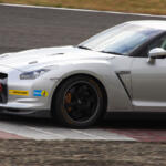 【画像】数々のモデルが存在したR35GT-Rのなかでも極めて異質！　14台しか販売されなかった「クラブトラックエディション」とは？ 〜 画像21