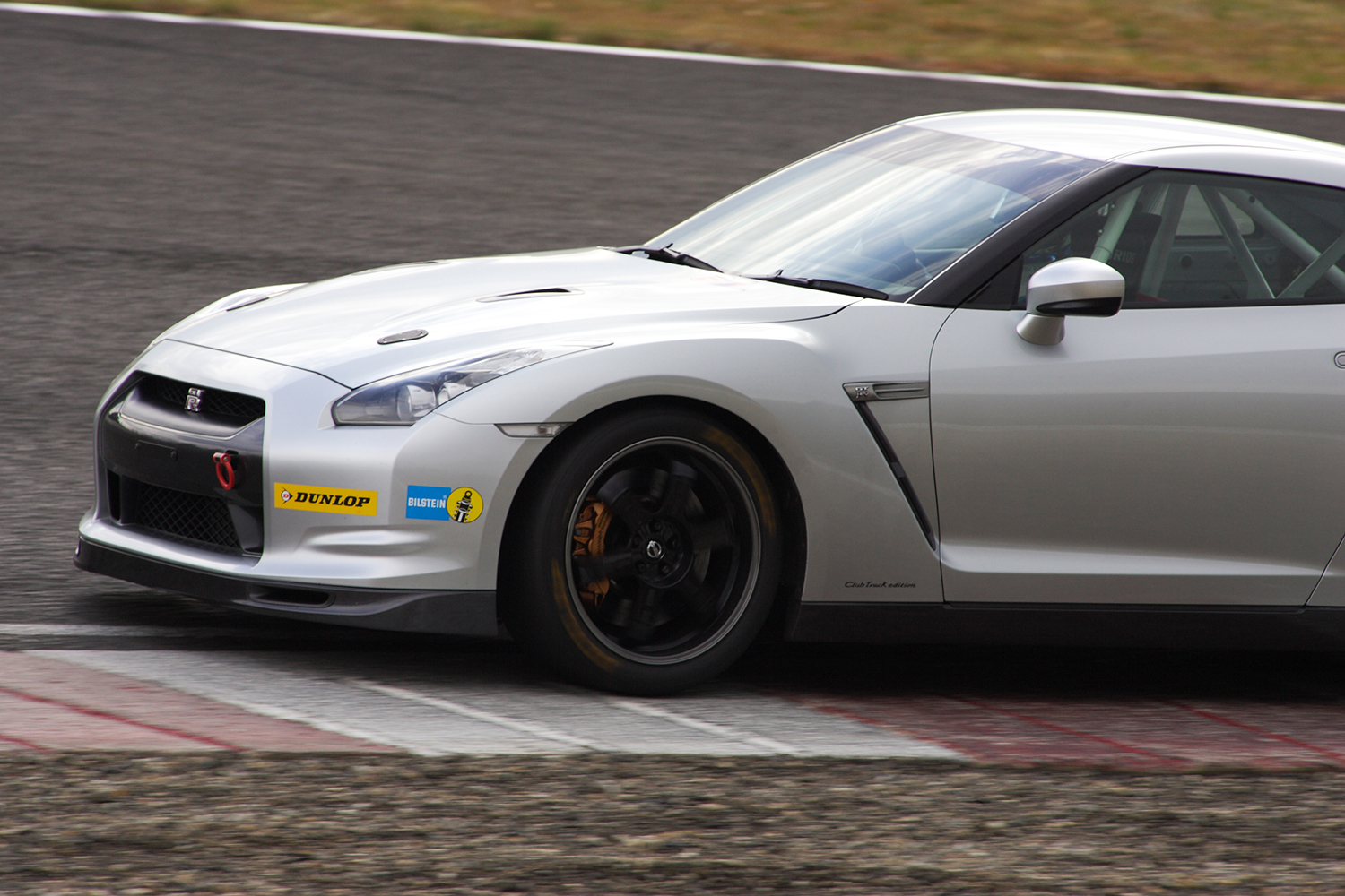 日産GT-R「クラブトラックエディション」の知られざる中身 〜 画像21
