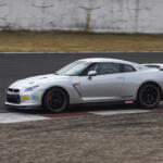 【画像】数々のモデルが存在したR35GT-Rのなかでも極めて異質！　14台しか販売されなかった「クラブトラックエディション」とは？ 〜 画像20