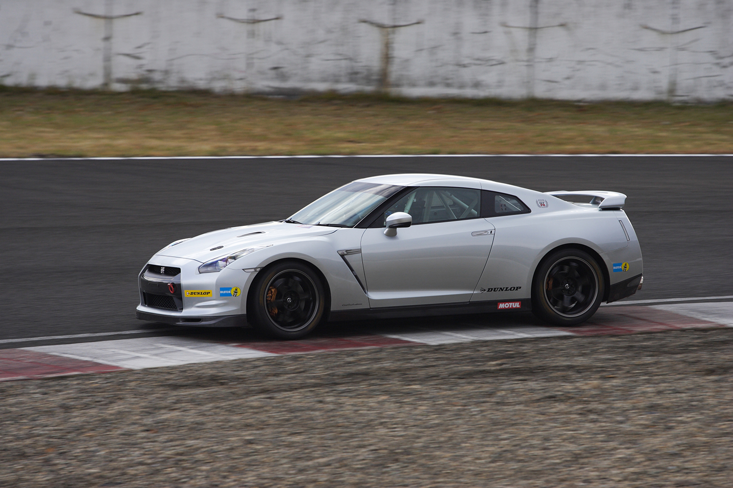日産GT-R「クラブトラックエディション」の知られざる中身 〜 画像20