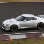 【画像】数々のモデルが存在したR35GT-Rのなかでも極めて異質！　14台しか販売されなかった「クラブトラックエディション」とは？ 〜 画像19