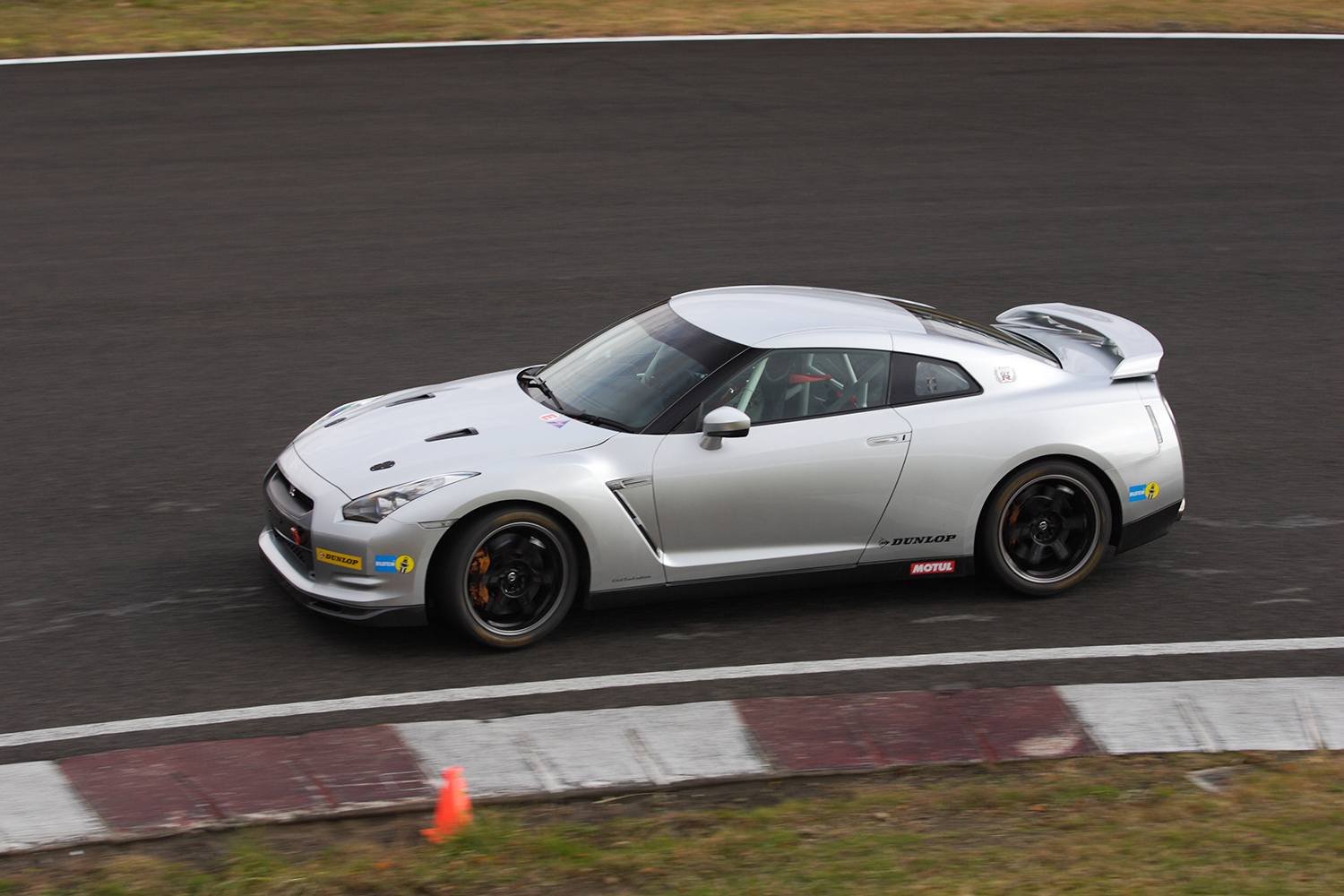 日産GT-R「クラブトラックエディション」の知られざる中身 〜 画像19