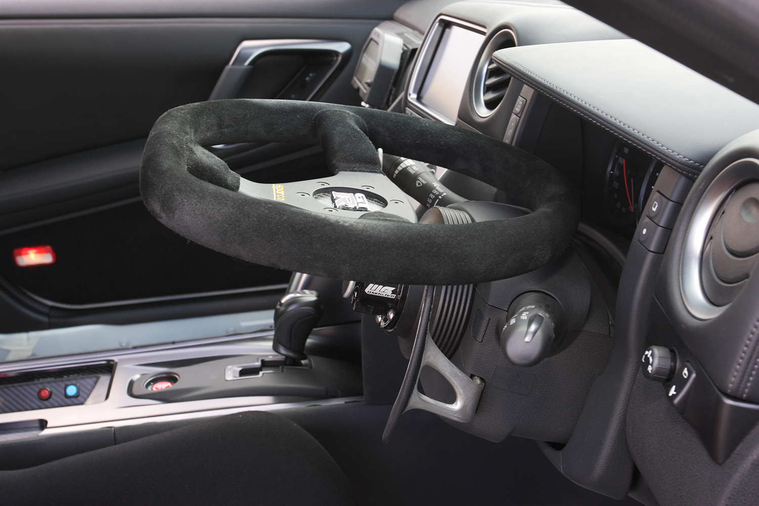 日産GT-R「クラブトラックエディション」の知られざる中身 〜 画像25