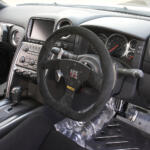 【画像】数々のモデルが存在したR35GT-Rのなかでも極めて異質！　14台しか販売されなかった「クラブトラックエディション」とは？ 〜 画像14