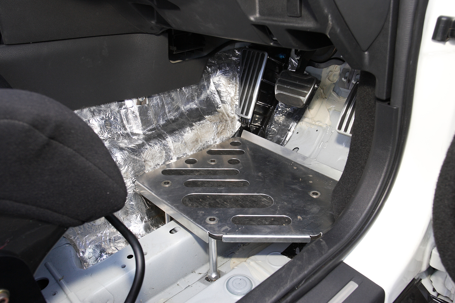 日産GT-R「クラブトラックエディション」の知られざる中身 〜 画像26