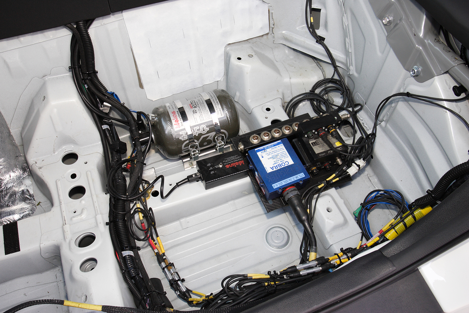 日産GT-R「クラブトラックエディション」の知られざる中身 〜 画像27