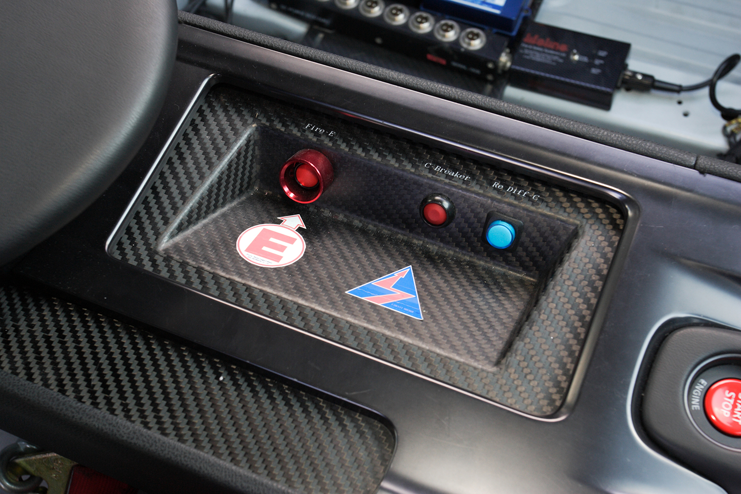 日産GT-R「クラブトラックエディション」の知られざる中身 〜 画像28