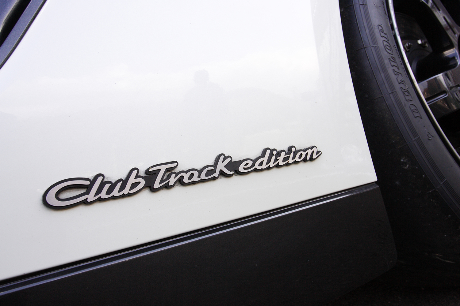 日産GT-R「クラブトラックエディション」の知られざる中身 〜 画像29