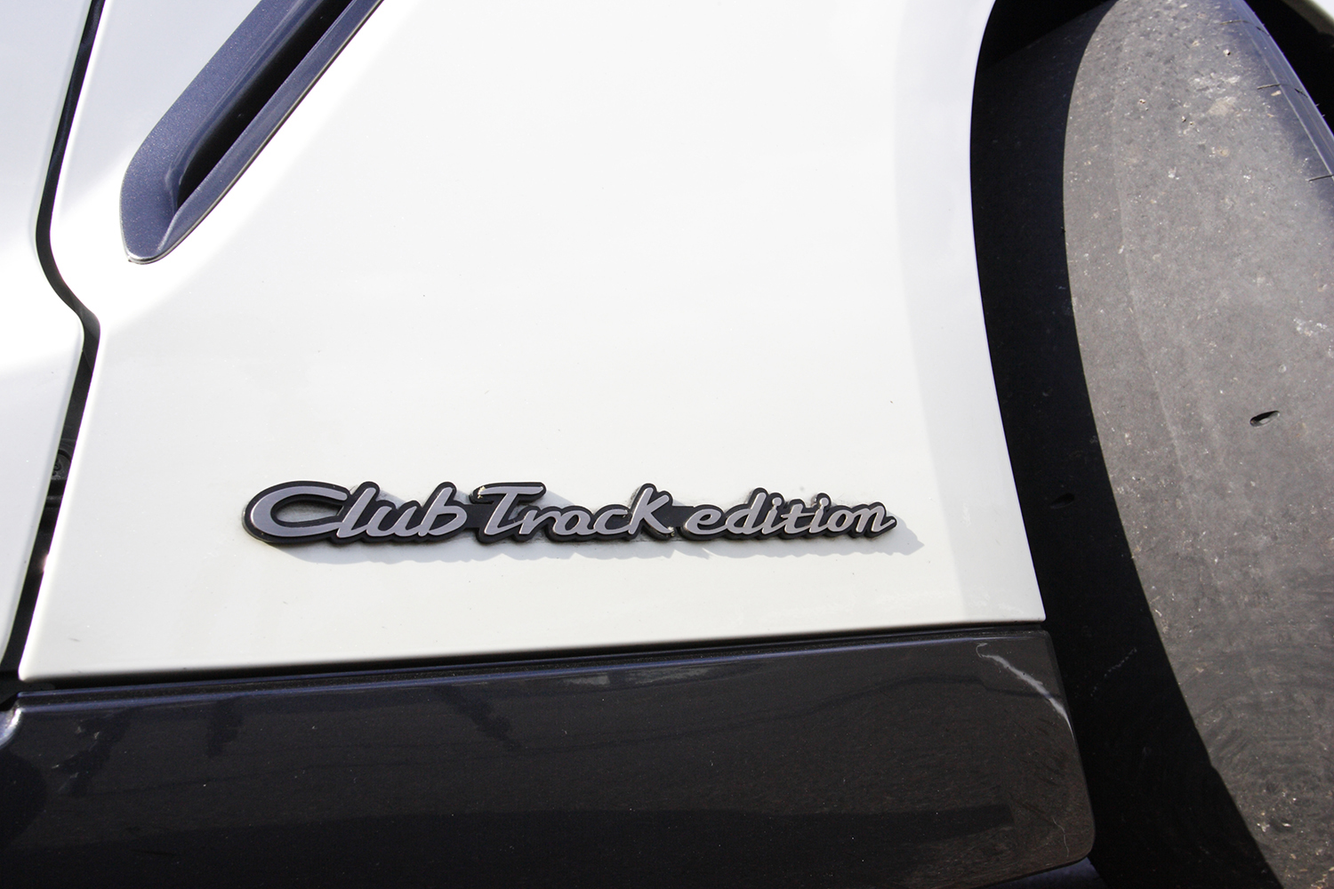 日産GT-R クラブトラックエディション 〜 画像24