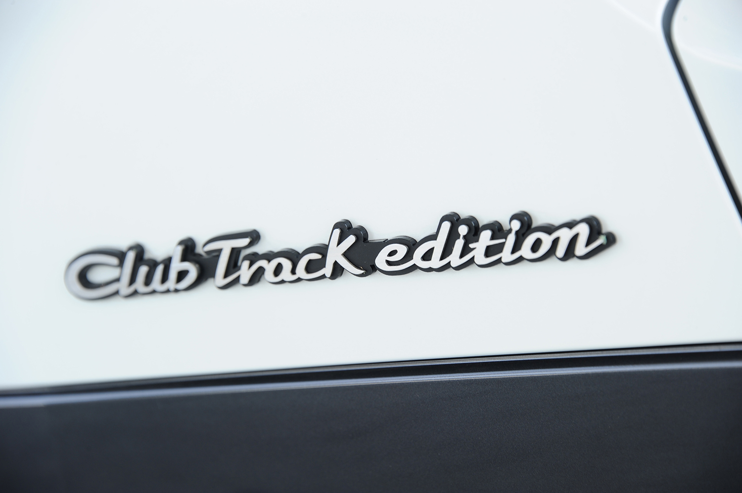 日産GT-R「クラブトラックエディション」の知られざる中身 〜 画像34