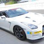 【画像】数々のモデルが存在したR35GT-Rのなかでも極めて異質！　14台しか販売されなかった「クラブトラックエディション」とは？ 〜 画像32