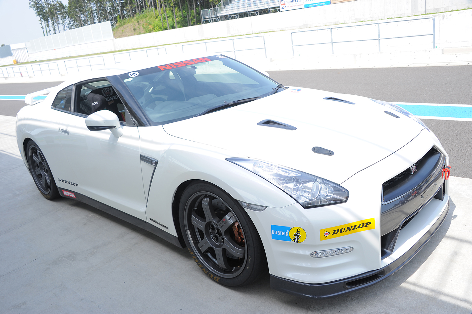 日産GT-R「クラブトラックエディション」の知られざる中身 〜 画像32