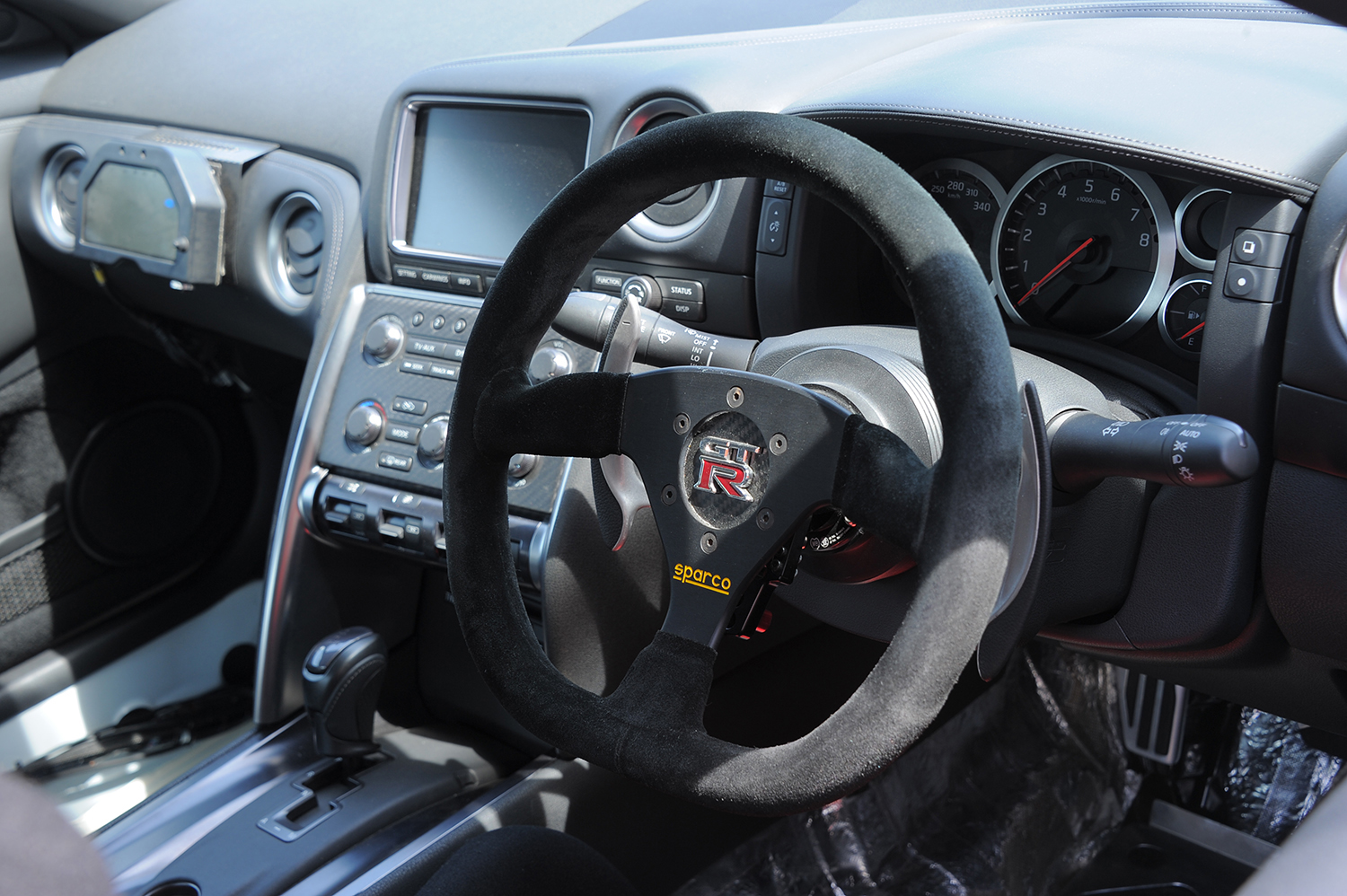 日産GT-R「クラブトラックエディション」の知られざる中身 〜 画像31