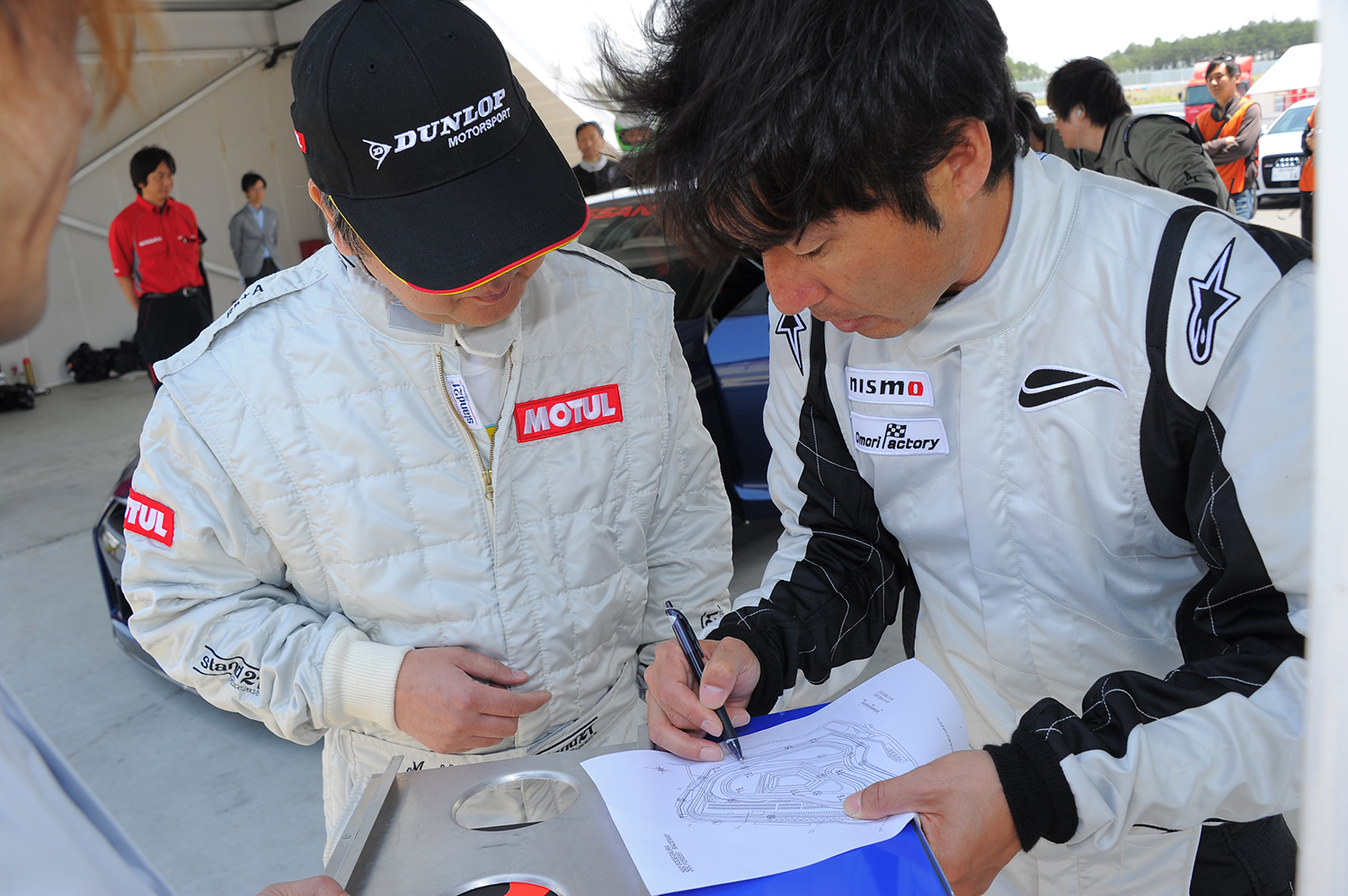 日産GT-R「クラブトラックエディション」の知られざる中身 〜 画像1