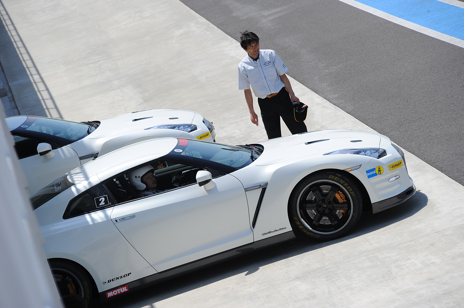 日産GT-R「クラブトラックエディション」の知られざる中身 〜 画像3