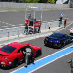 【画像】数々のモデルが存在したR35GT-Rのなかでも極めて異質！　14台しか販売されなかった「クラブトラックエディション」とは？ 〜 画像17