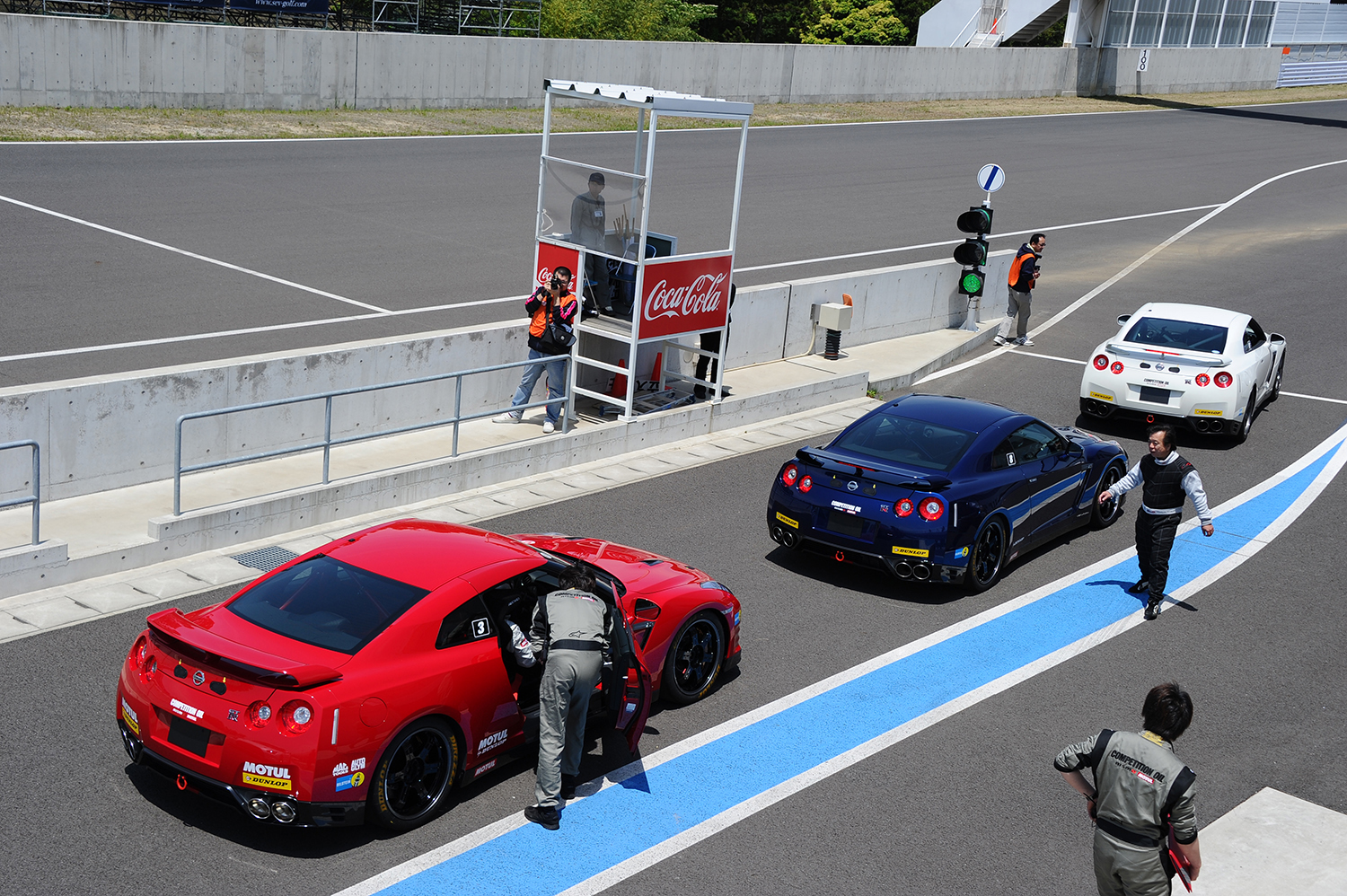 日産GT-R クラブトラックエディション 〜 画像17