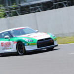 【画像】数々のモデルが存在したR35GT-Rのなかでも極めて異質！　14台しか販売されなかった「クラブトラックエディション」とは？ 〜 画像2