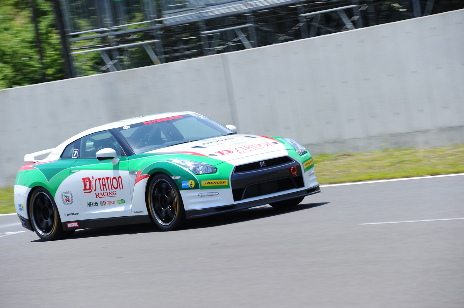 日産GT-R「クラブトラックエディション」の知られざる中身 〜 画像2