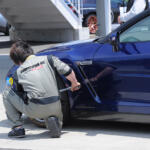 【画像】数々のモデルが存在したR35GT-Rのなかでも極めて異質！　14台しか販売されなかった「クラブトラックエディション」とは？ 〜 画像16